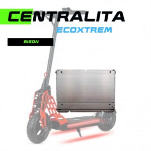 Controladora 48V 18A Ecoxtrem Bison