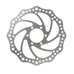 Disco Freno Patinete 140MM floreado