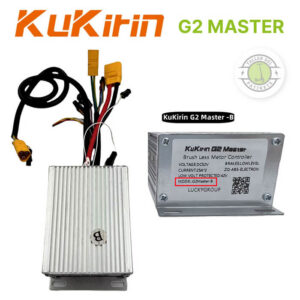 Controladora Kukirin G2 Master - Modelo B