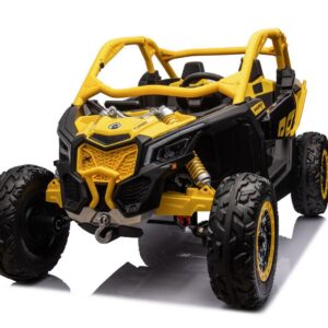 Buggy Electrico Can-man Maverick 24V
