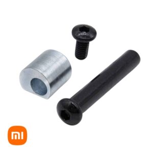 pasador eje cierre plegado Xiaomi Mi3