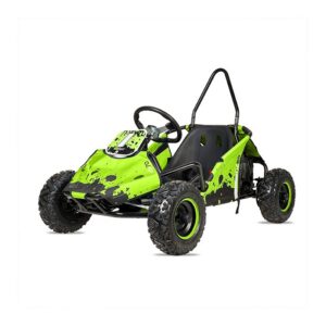 Buggy Electrico Infantil 1000w 48v