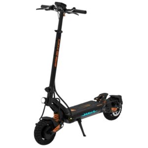 Patinete eléctrico Kukirin G2 Master 2025