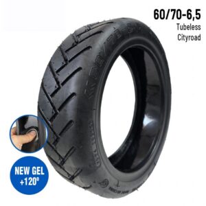 Neumatico 60 70 6 5 Tubeless Cityroad Xiaomi 5 mi4 2gen Gel