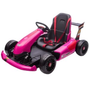 Coche Bateria Infantil Fórmula 1