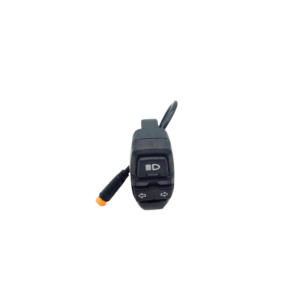 Botonera de Luces  para Patinete ICe Q5