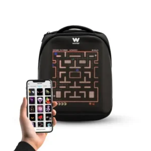 Mochila Woxter T3HD Multifuncional