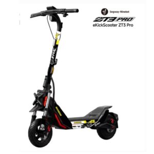 Vinilo FOX Segway ZT3 Pro