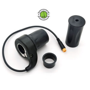 Acelerador de Puño Conector Waterproof