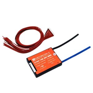 BMS 14S 52v 60A