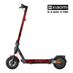 Vinilo KTM Rojo Xiaomi 4 PRO 2 GEN