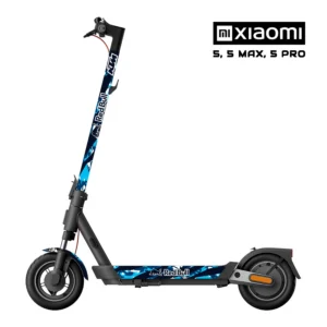 Vinilo KTM Azul Xiaomi 5 MAX