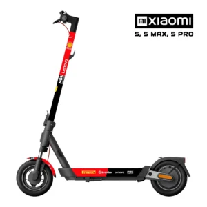 Vinilo Ferrari Xiaomi 5 MAX