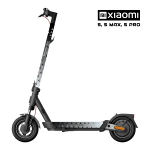 Vinilo Mercedes-Benz AMG Xiaomi 5 PRO