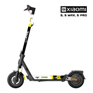 Vinilo Fox Rockstar Xiaomi 5 MAX