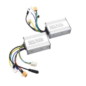 Controladora Trasera S866 48V 800W para Smartgyro