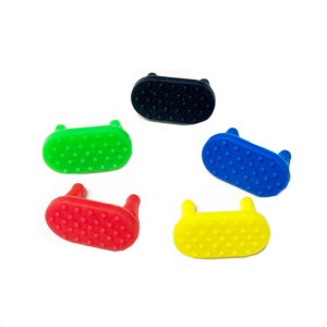 Goma Acelerador para Xiaomi (Pack de 10)