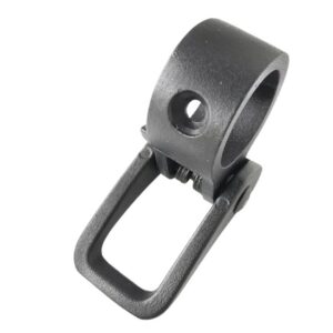 Gancho de Pliegue Ninebot Max G30