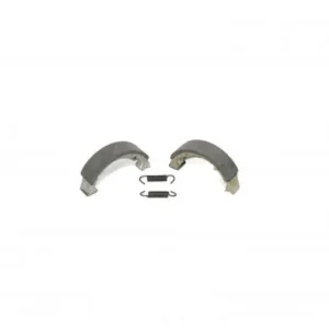 Zapatas de Freno con Muelles Smartgyro K2