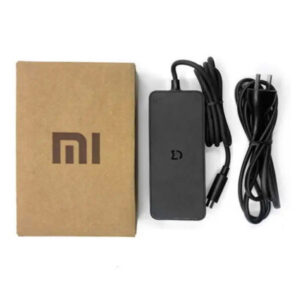 Cargador original Patinete Xiaomi