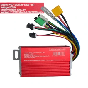 Controladora 19A Smartgyro Z-One (Modelo 2023)
