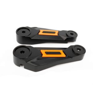 Protectores Laterales Delanteros SmartGyro Rockway PRO EVO