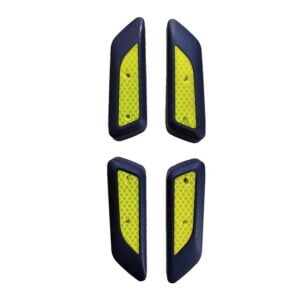 Cubre Tornillos Azul SmartGyro Ziro