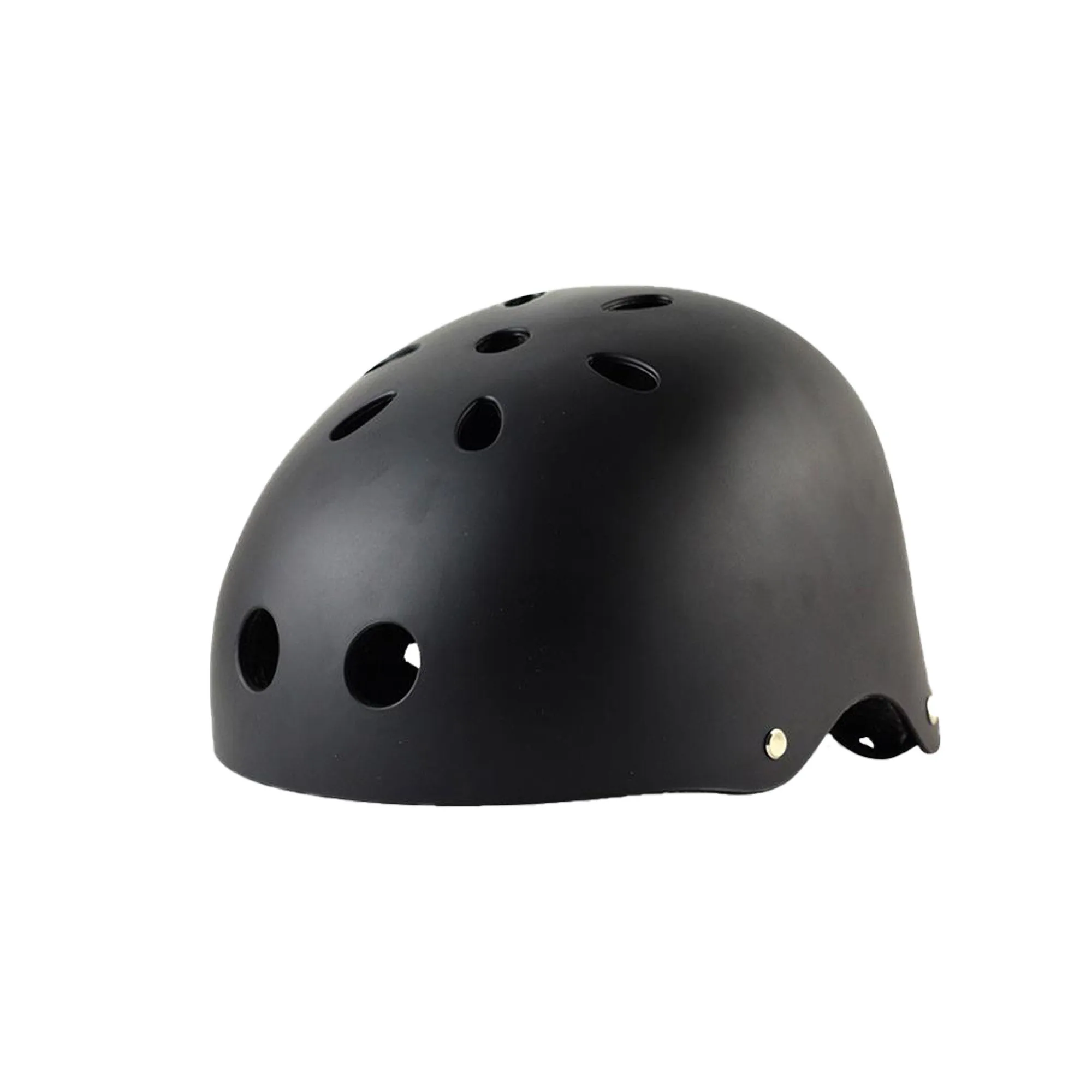Casco ZWheel Street Helmet Pro Negro Casco ZWheel Street Helmet Pro Negro