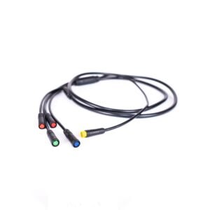 Manguera Piña de Cables SmartGyro Raptor Dual