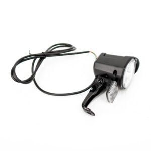 Luz Frontal QD252 SmartGyro Nomada