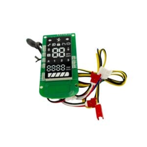 Display SmartGyro K1
