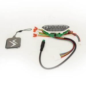 Display SmartGyro Z-Pro 2