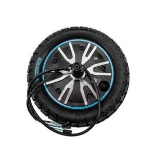 Motor SmartGyro Rockway GL