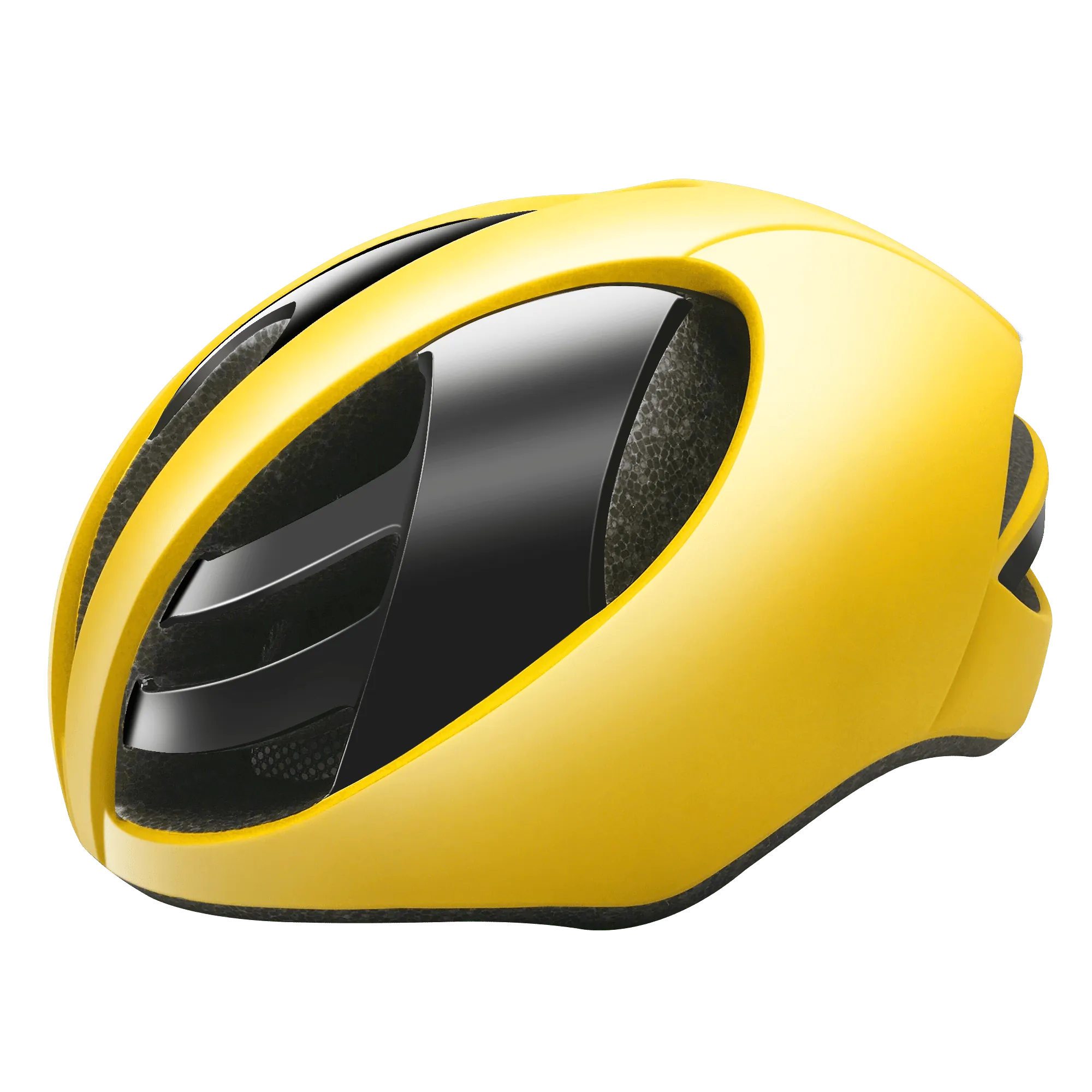 Casco ZWheel Smart Helmet Pro Amarillo Casco ZWheel Smart Helmet Pro Amarillo