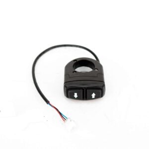 Botón de Intermitentes SmartGyro Z-One 2