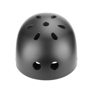 Casco ZWheel Street Helmet Pro Negro