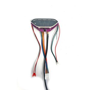 Display LCD SmartGyro Baggio