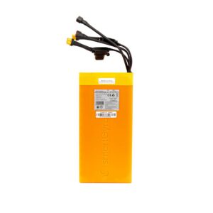 Batería 17,5Ah SmartGyro Crossover Dual Max LR