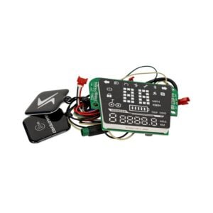 Display SmartGyro Rockway GTS
