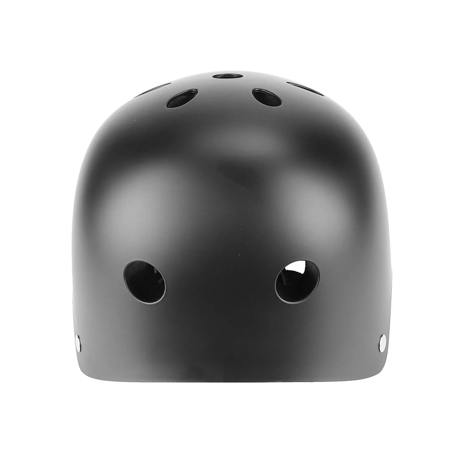 Casco ZWheel Street Helmet Pro Negro Casco ZWheel Street Helmet Pro Negro