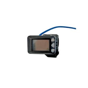 Display + Acelerador V5 SmartGyro XD