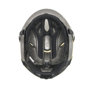 Casco ZWheel Smart Helmet Pro Amarillo