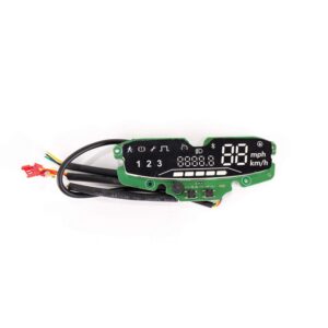 Display A1022 Certificado SmartGyro K2