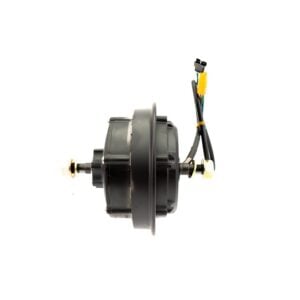 Motor Completo con Protector SmartGyro Ryder