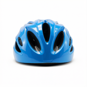 Casco Infantil ZWheel Rocket Helmet Azul Degradado