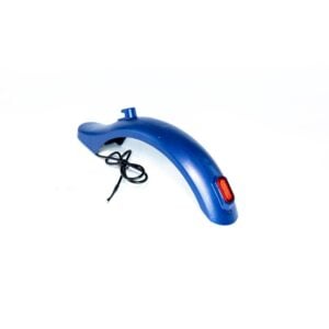 Guardabarros Trasero Azul SmartGyro Ziro