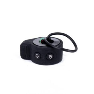 Acelerador SmartGyro Street