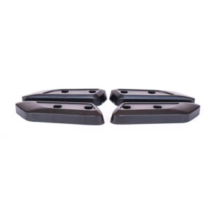 Tapacubos Traseros y Delanteros SmartGyro Baggio