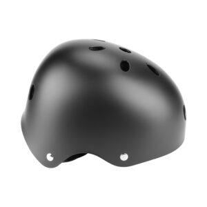 Casco ZWheel Street Helmet Pro Negro
