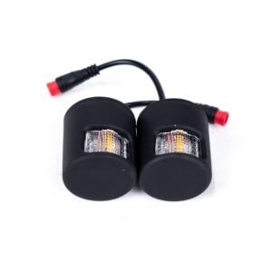 Pareja de Intermitentes de Puño SmartGyro Crossover Dual Max 2